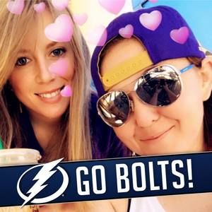 Meet your Posher, Angela